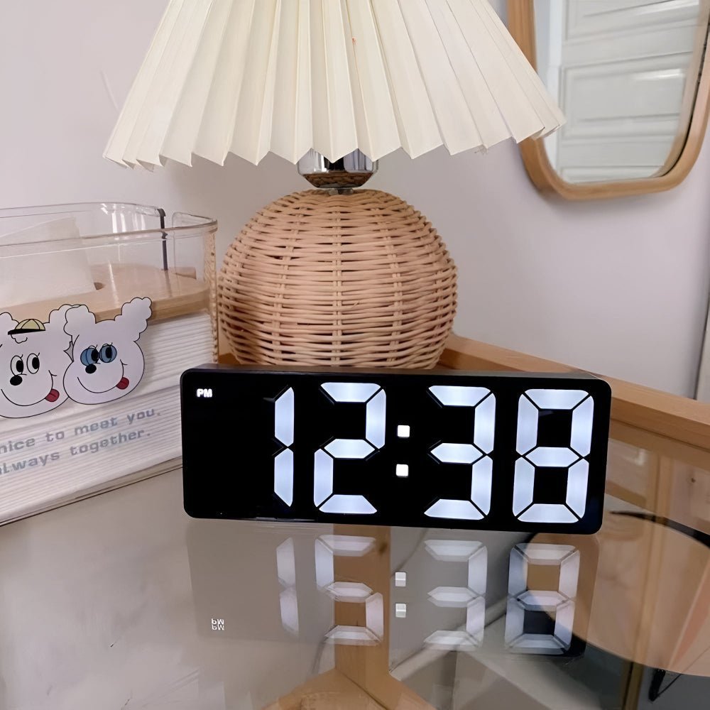 Alarm clock - Oaksoho