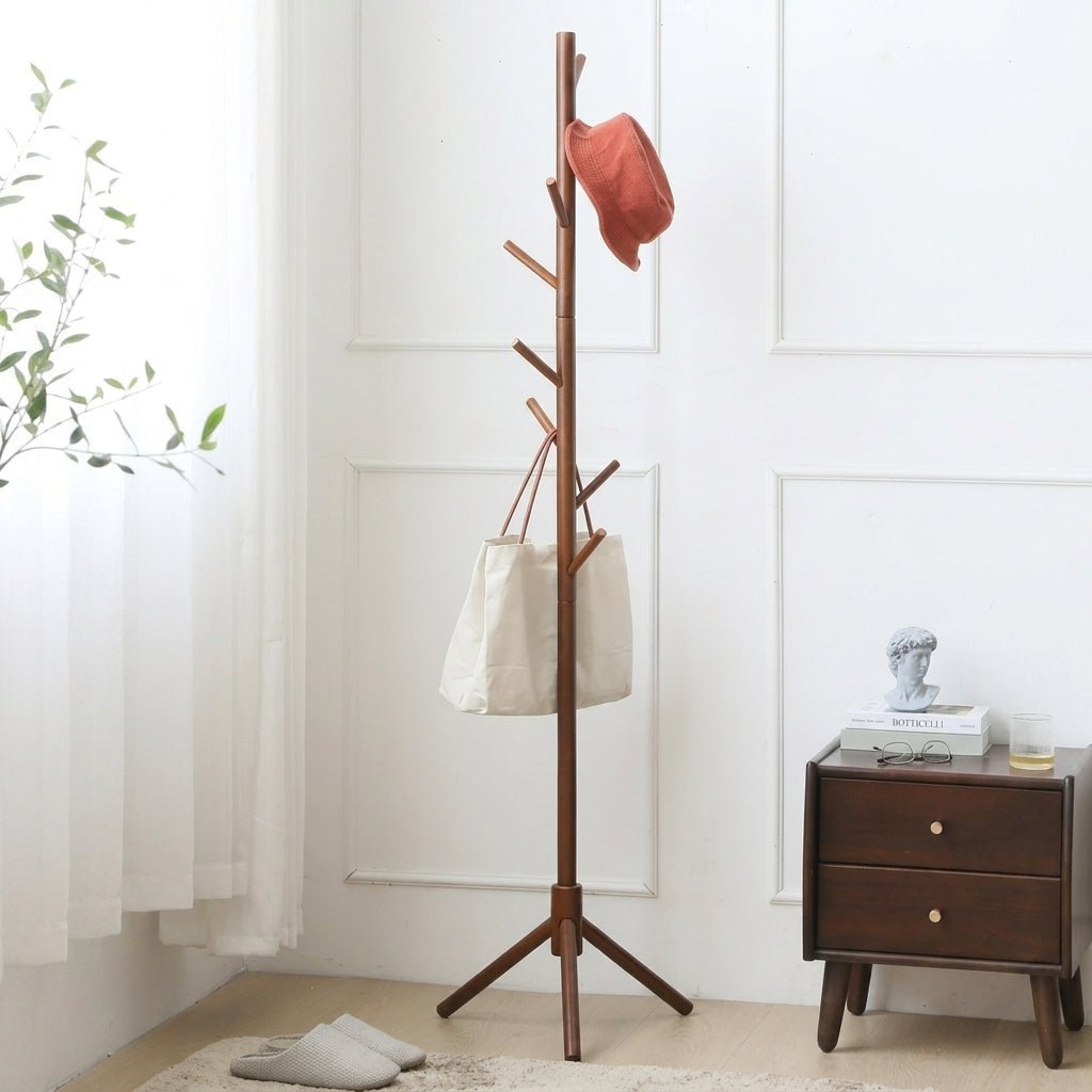 Coat rack - Oaksoho