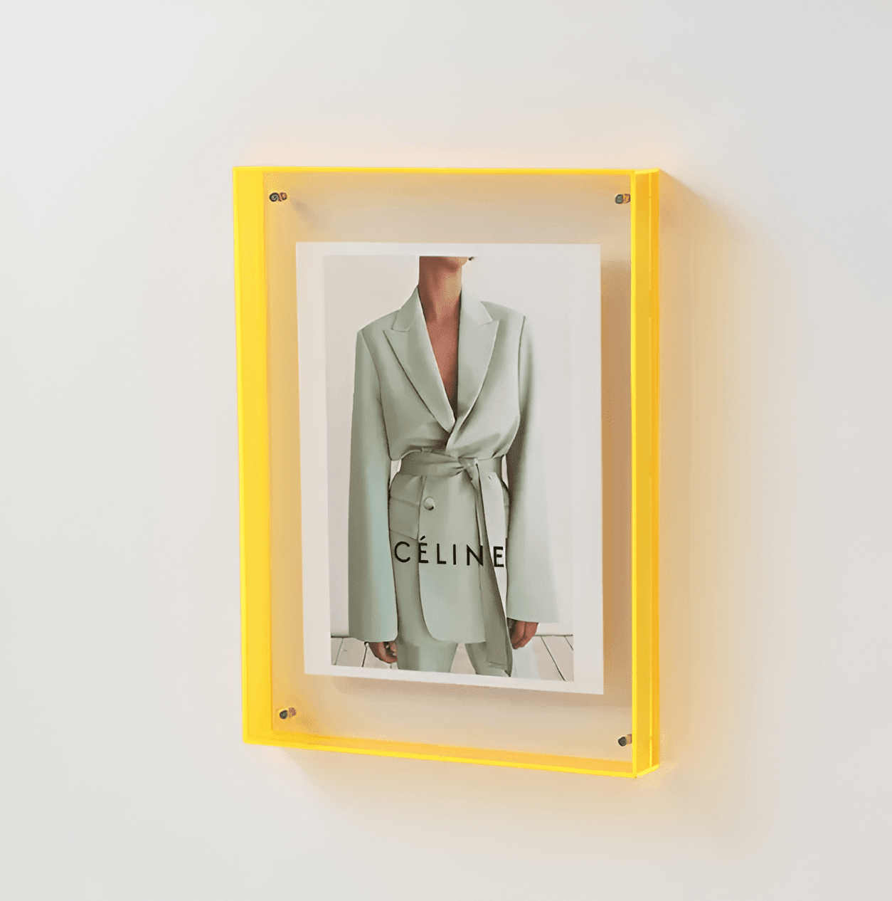Picture Frame - Oaksoho