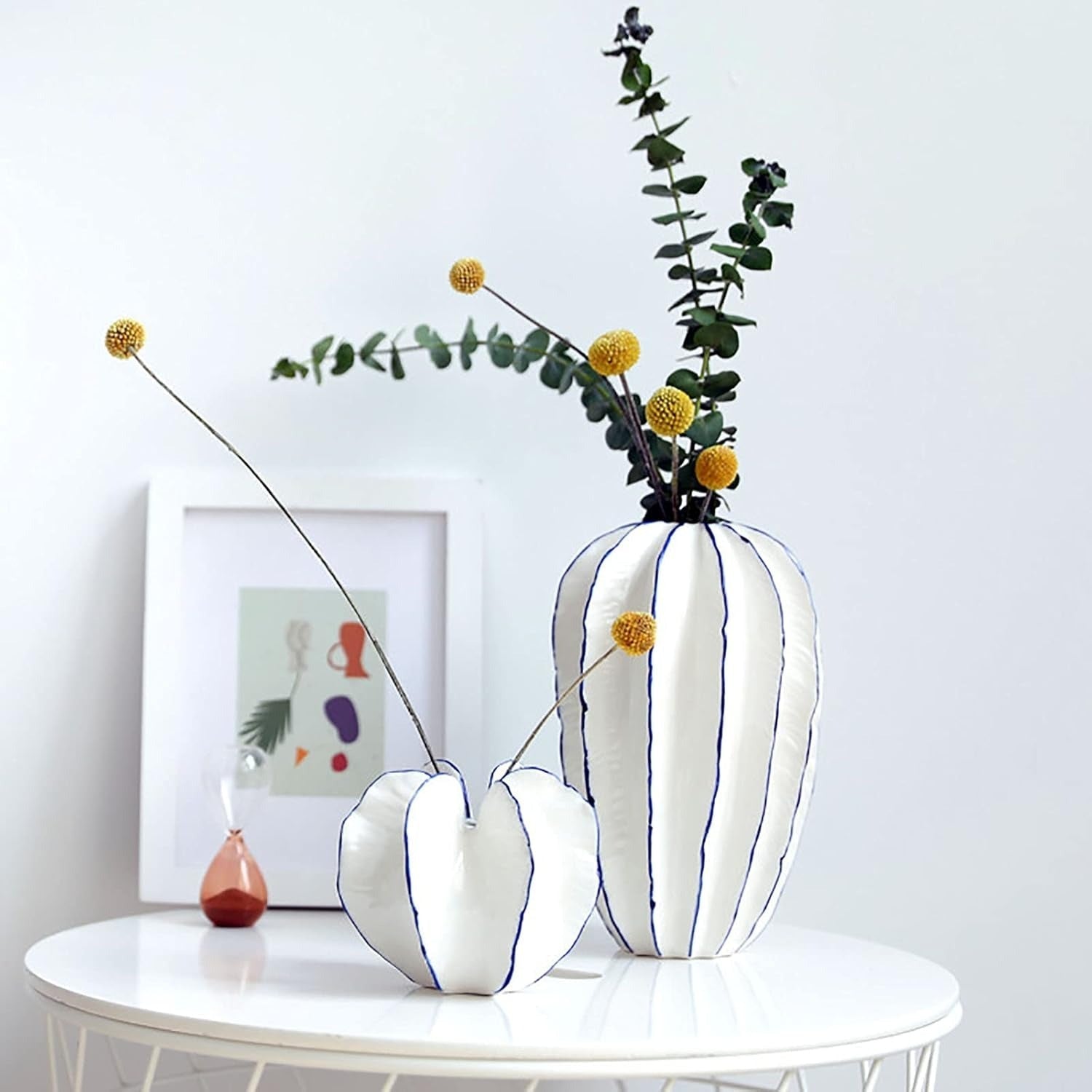 Vases - Oaksoho