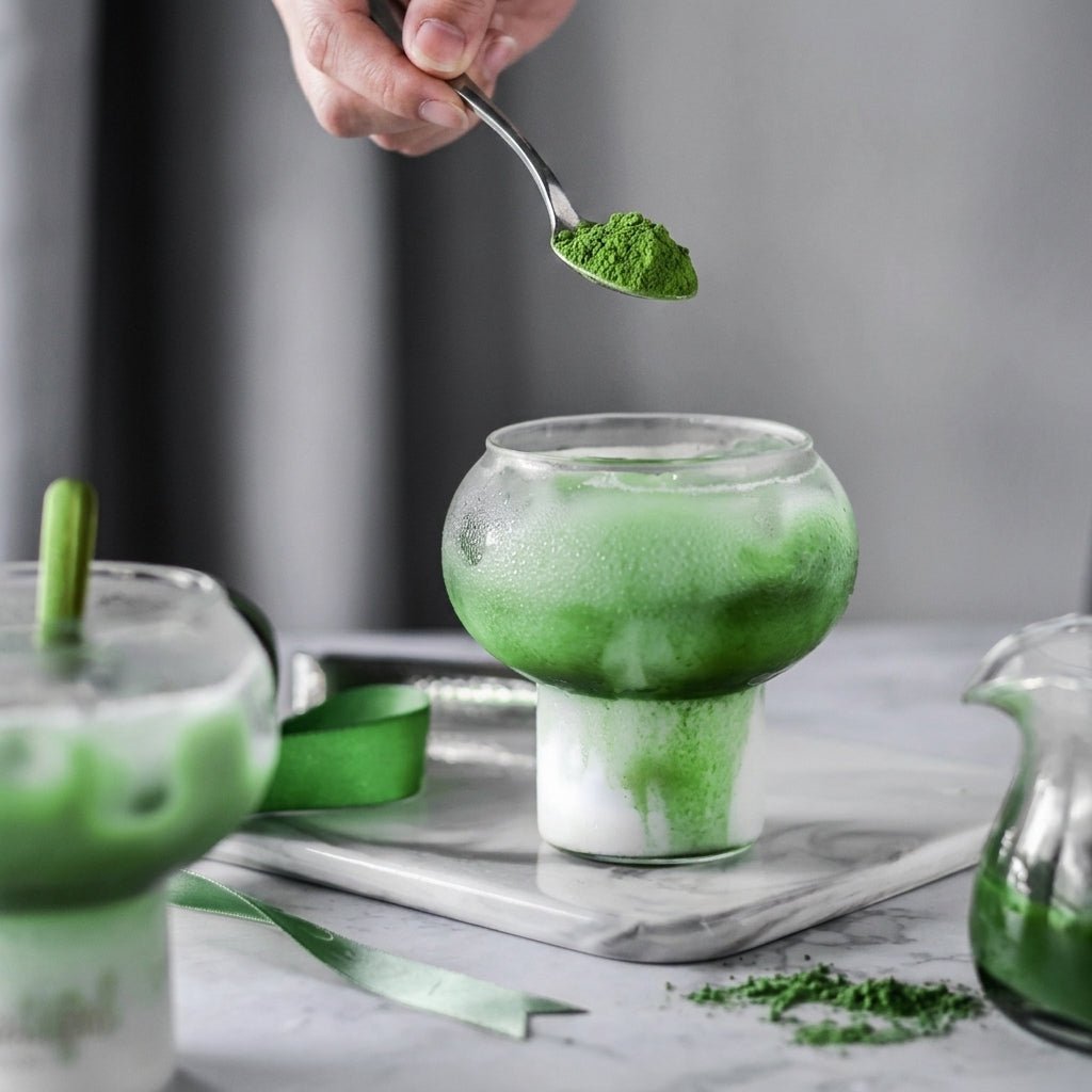 Decorative Drinking Glass with Bubble Shape - Cocktail Glass - 300 ml - Oaksoho