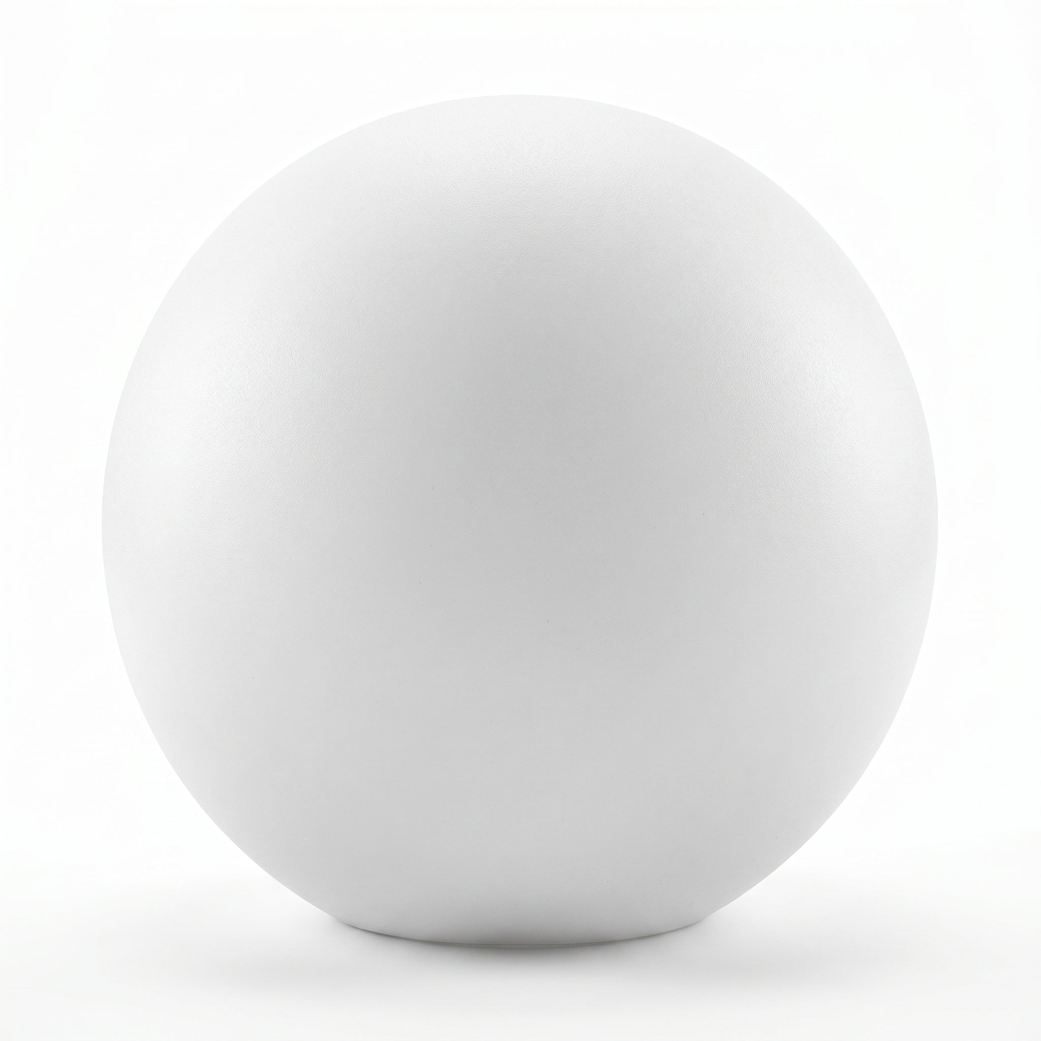 Decorative LED Ball Light for Indoor and Outdoor Use - Ball Light - 12x12x12 cm - Oaksoho