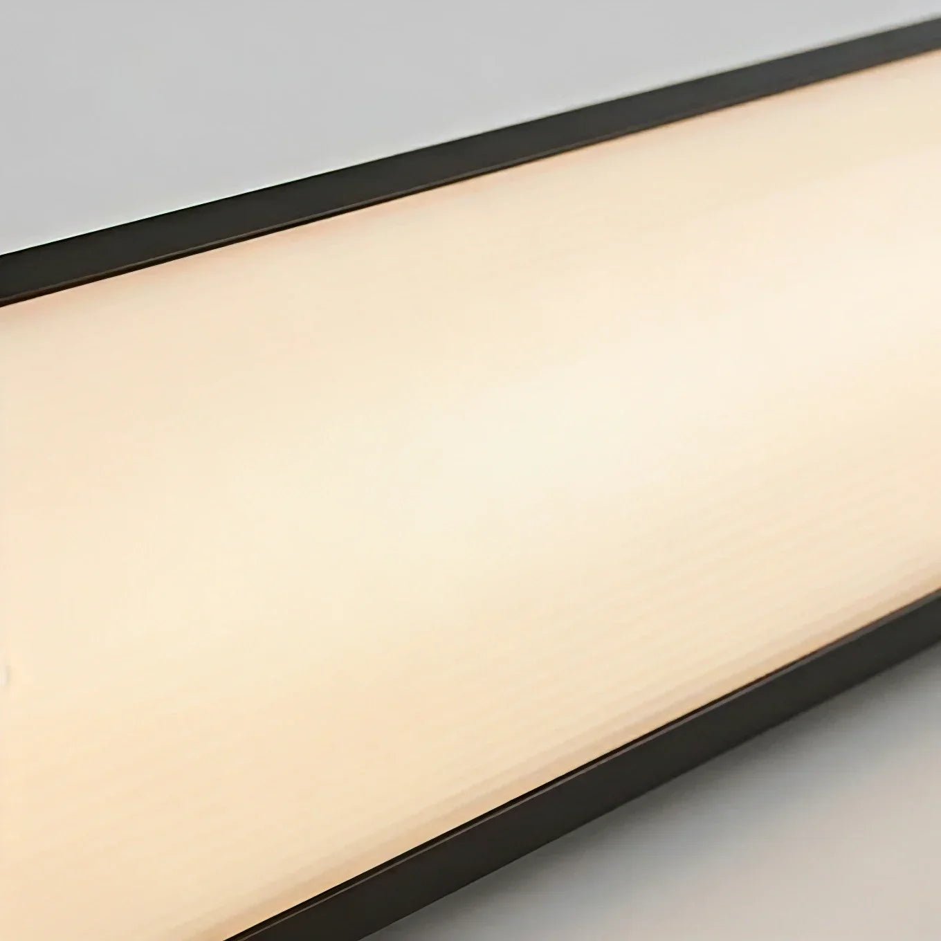 Minimalist Waterproof Outdoor LED Line Wall Light - Wall Light - White - Oaksoho