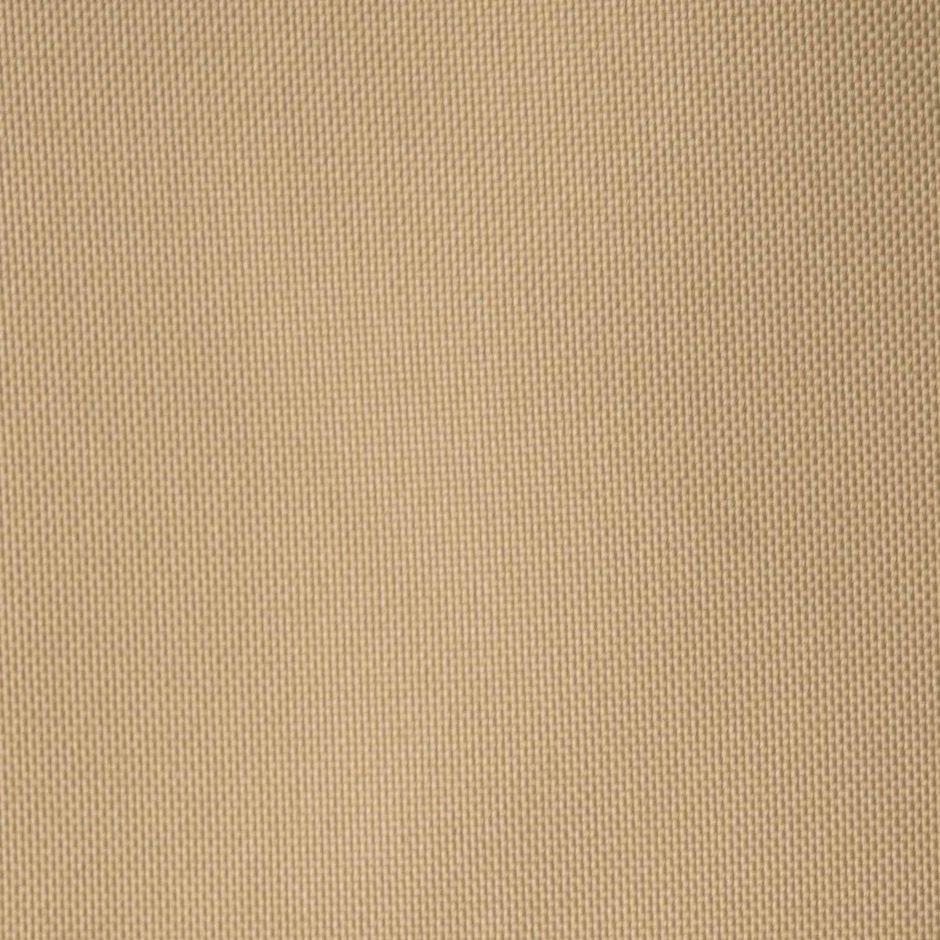 Outdoor Curtain with Transparent Window and Eyelets - Outdoor Curtain - Beige - Oaksoho