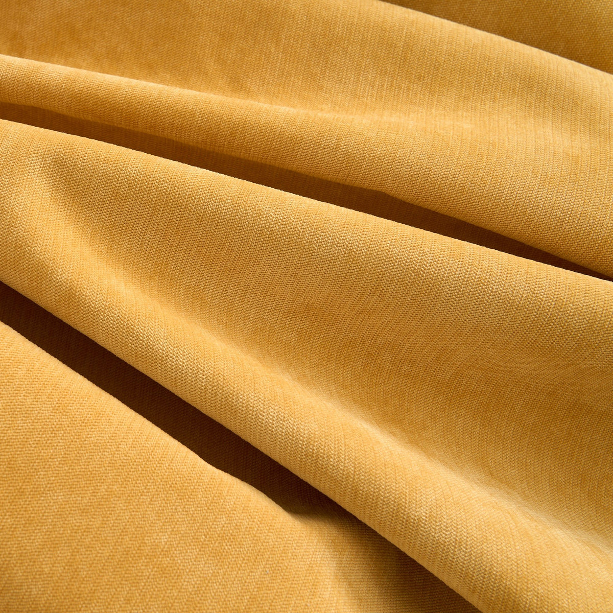Soft Woven Sofa Throw Cover with Non-Slip Backing - Slipcovers - Yellow - Oak Soho