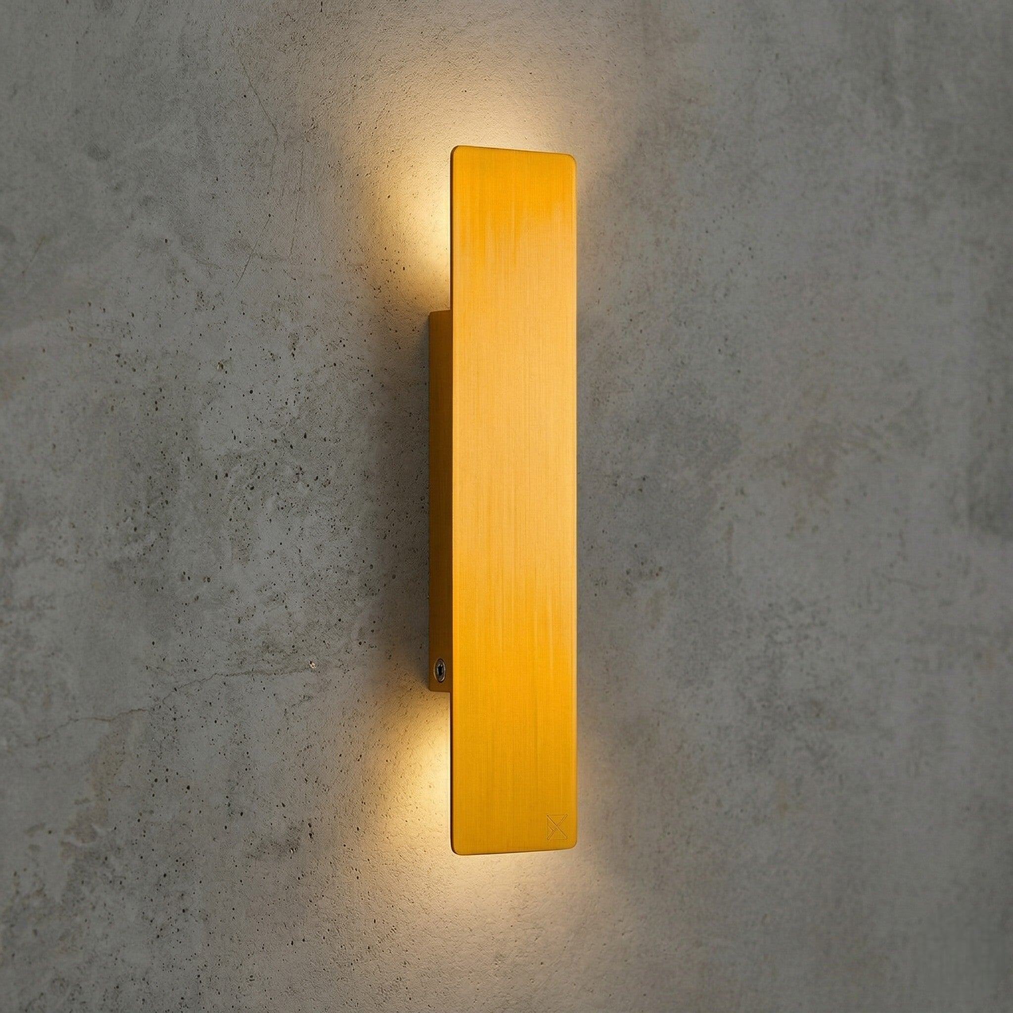 Up - and - Down LED Wall Light - Wall Light - 41 cm - Oaksoho