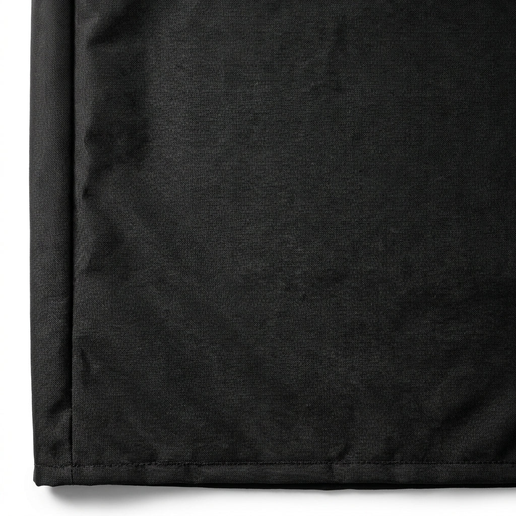 Waterproof TV Protection Cover - TV Protection Cover - Black - Oaksoho