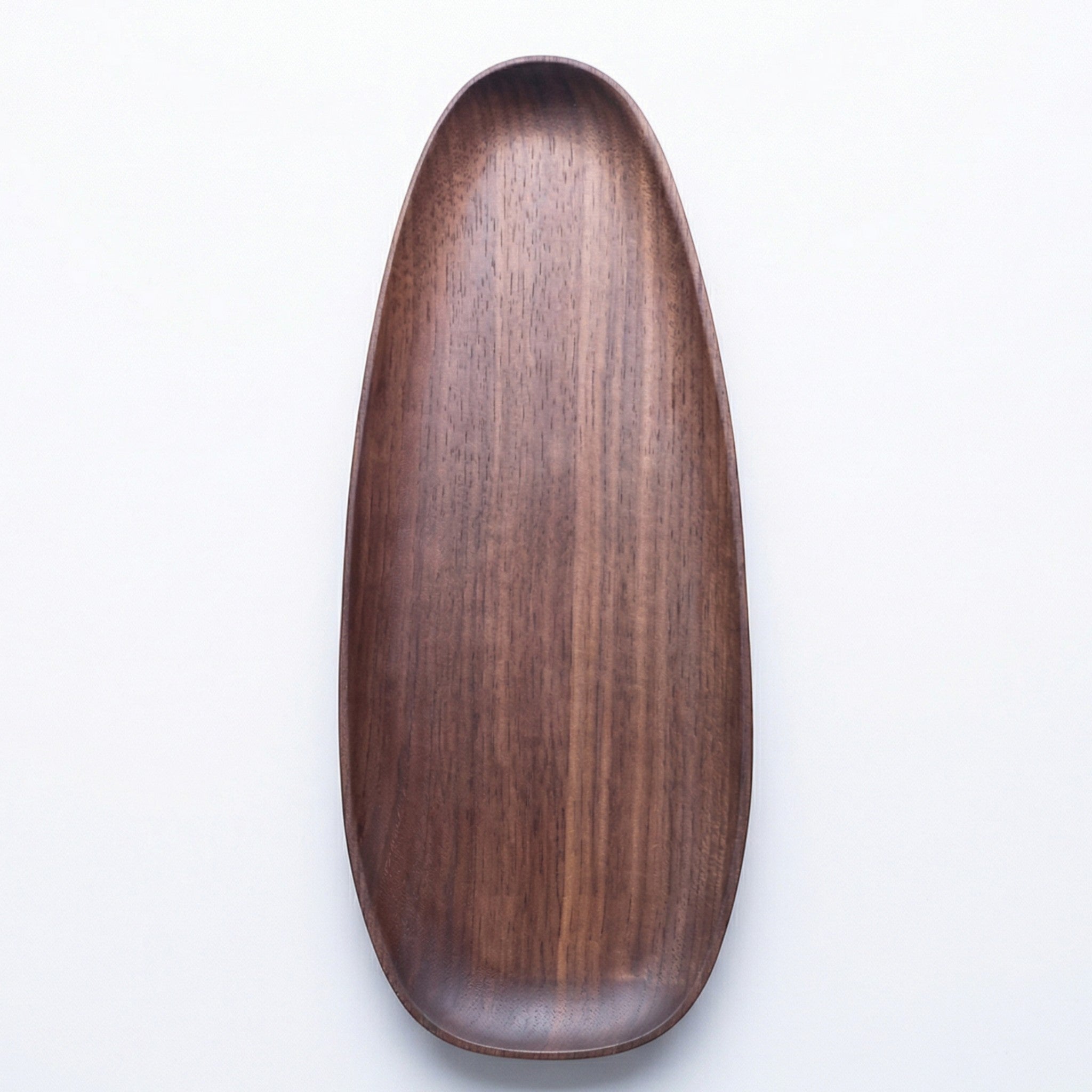 Wooden Serving Trays in Various Shapes - Serving Trays - 30x20x2 cm - Oaksoho