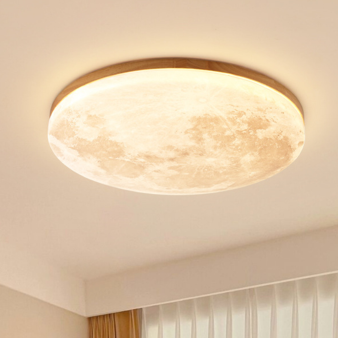 Lighting - Oaksoho