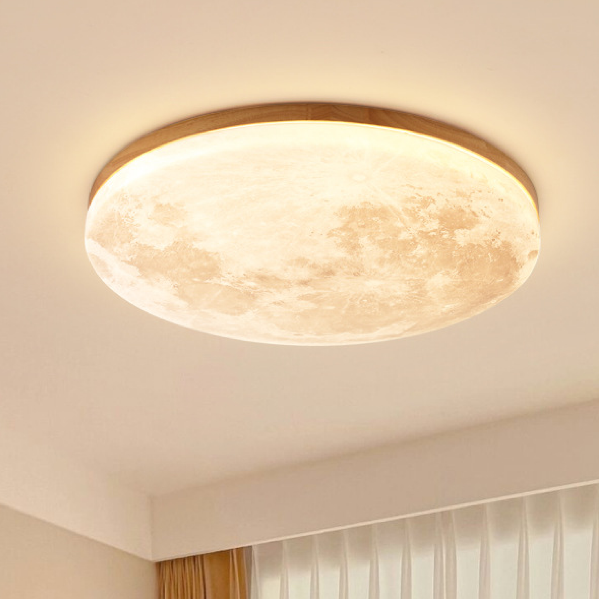 Lighting - Oaksoho