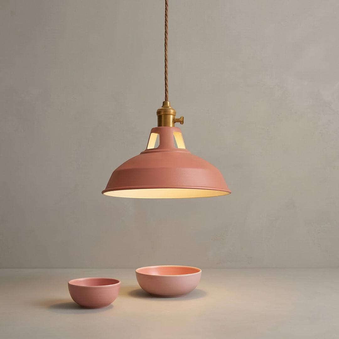 Pendant Lamps - Oaksoho