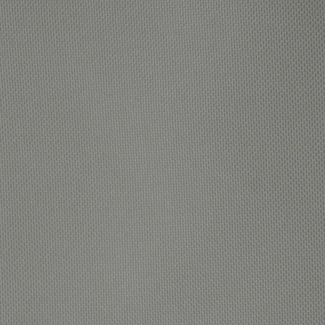 Outdoor Curtain with Transparent Window and Eyelets