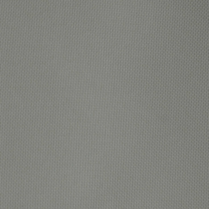 Outdoor Curtain with Transparent Window and Eyelets