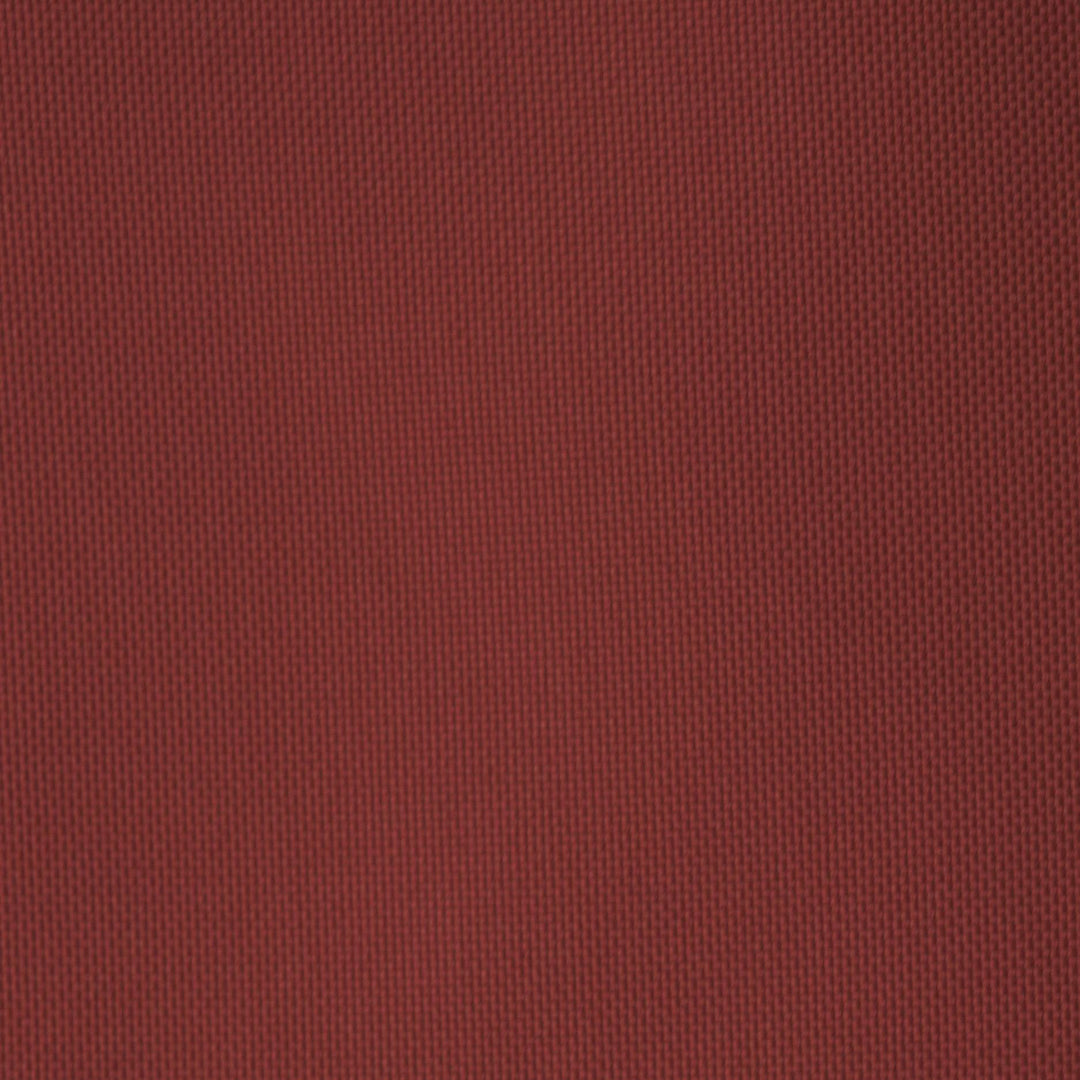 Outdoor Curtain with Transparent Window and Eyelets