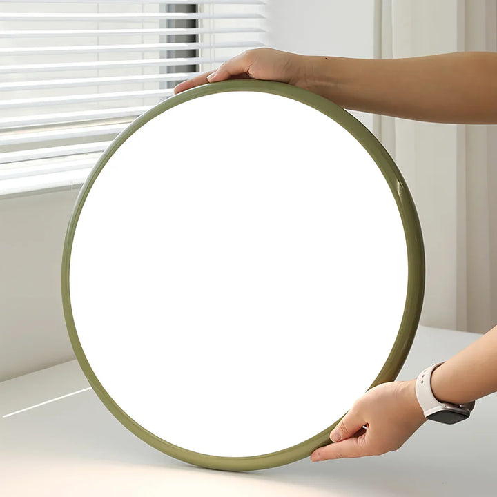 Drift Adjustable LED Ceiling Light Modern Design