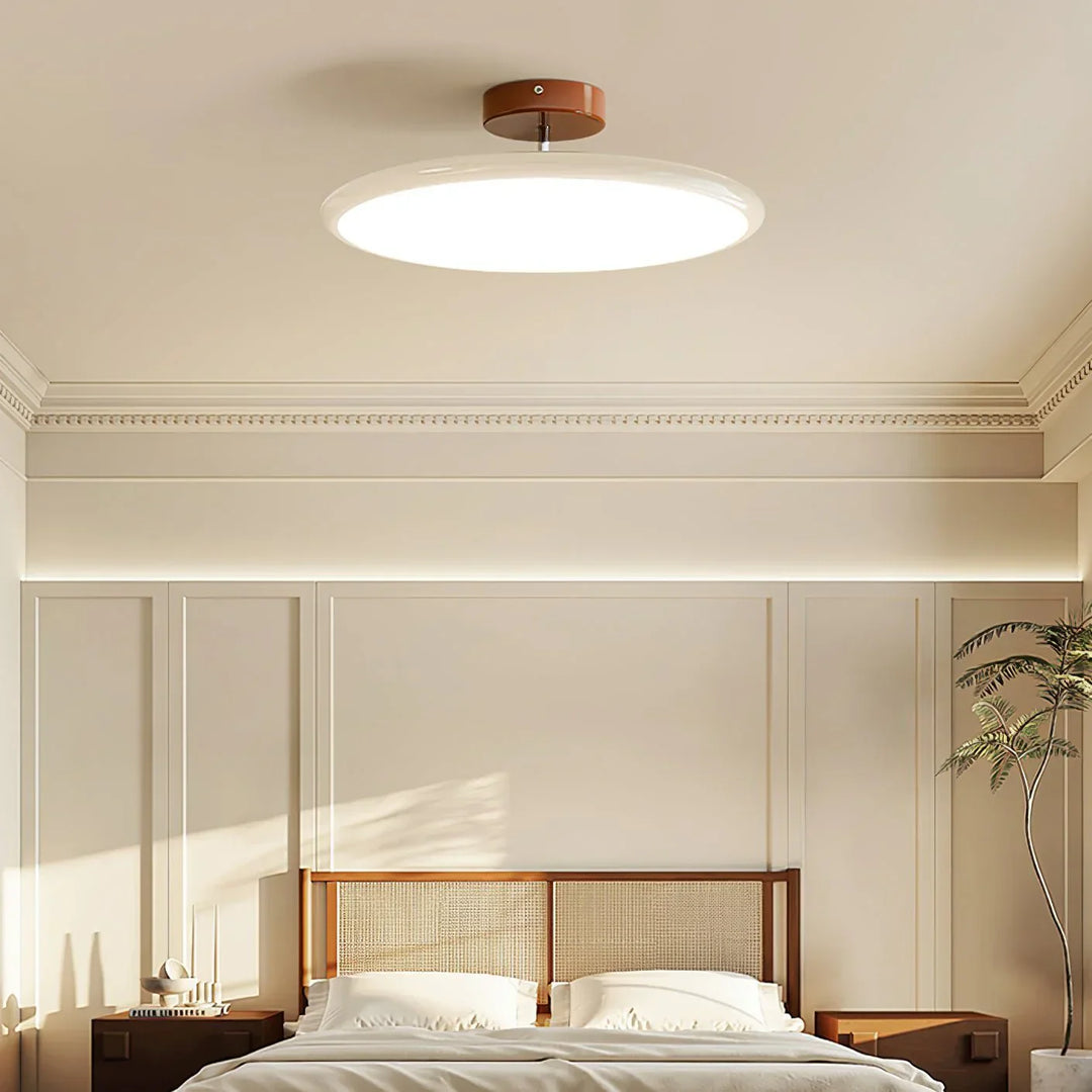 Drift Adjustable LED Ceiling Light Modern Design
