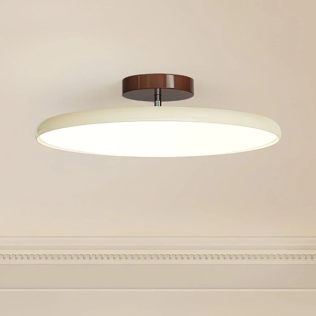 Drift Adjustable LED Ceiling Light Modern Design