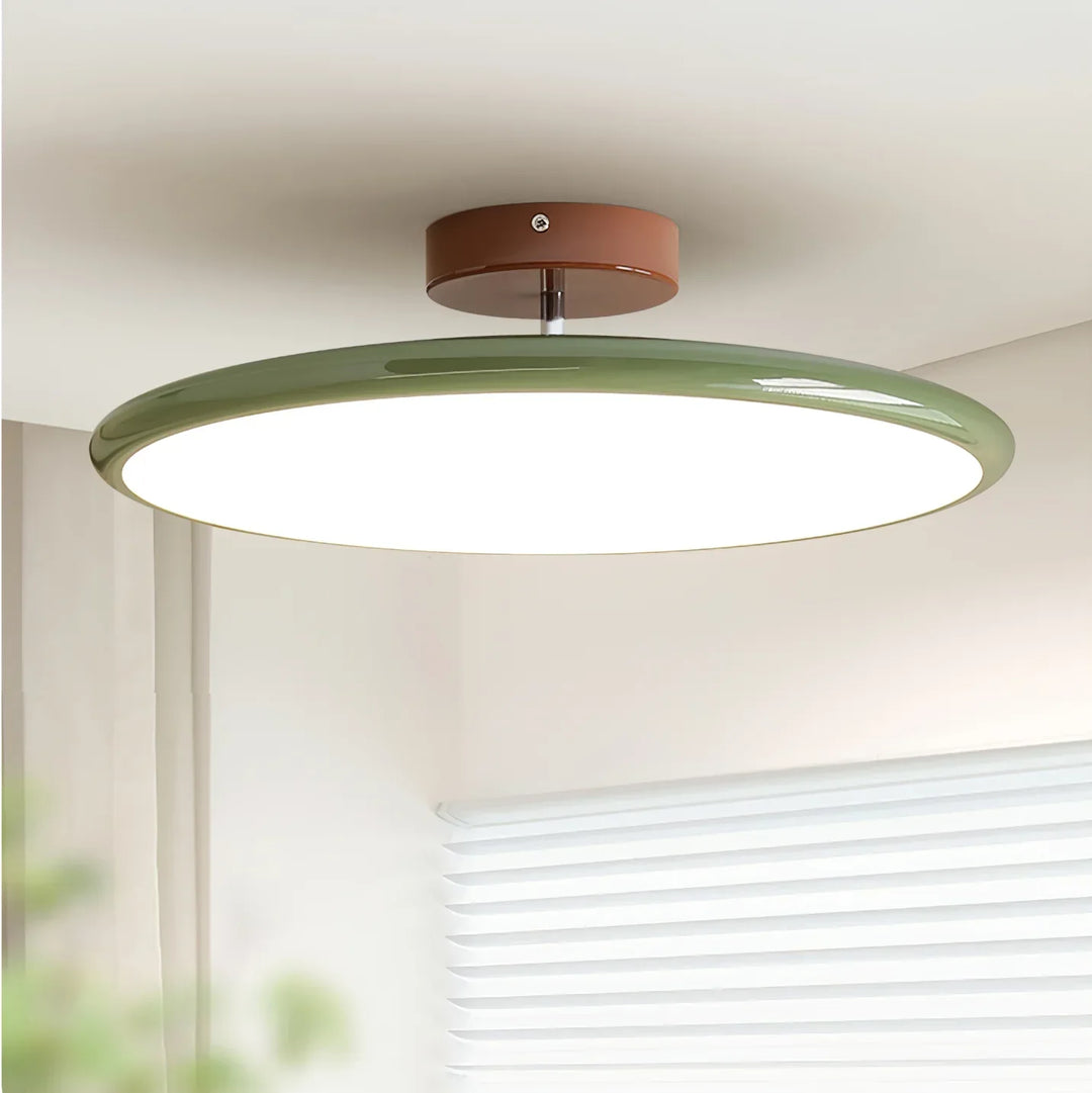 Drift Adjustable LED Ceiling Light Modern Design
