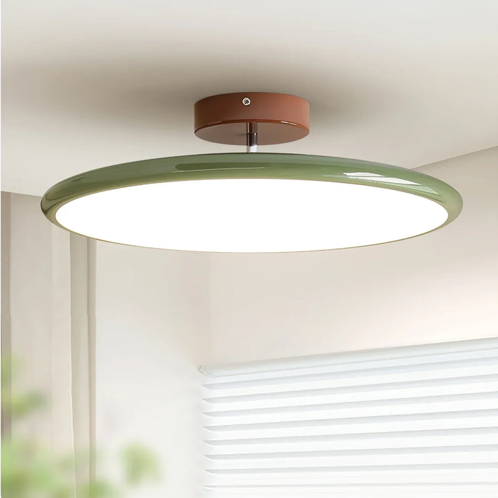 Drift Adjustable LED Ceiling Light Modern Design