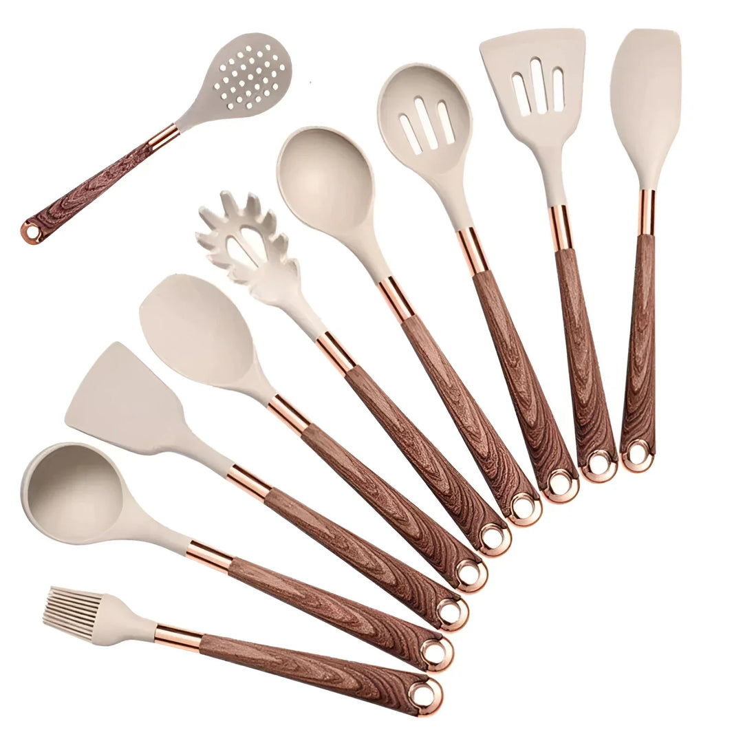 Kitchen Utensils Set for Daily Use