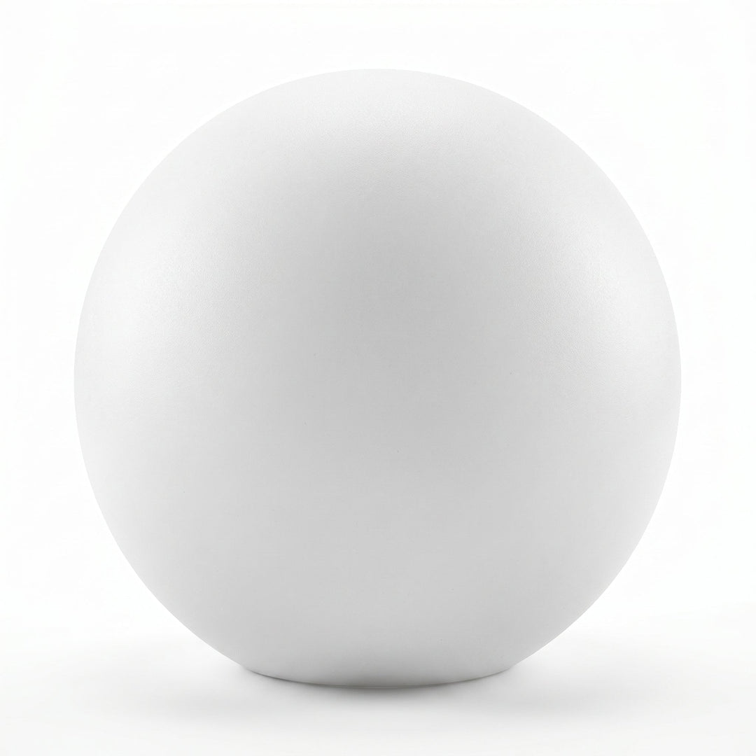 Decorative LED Ball Light for Indoor and Outdoor Use - Ball Light - 12x12x12 cm - Oaksoho