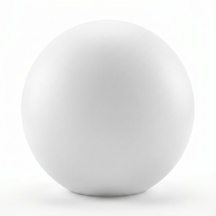 Decorative LED Ball Light for Indoor and Outdoor Use - Ball Light - 12x12x12 cm - Oaksoho