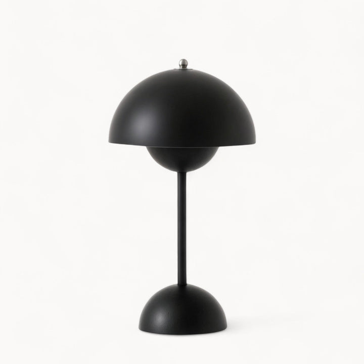 Modern Mushroom Table Lamp for Soft Ambient Light