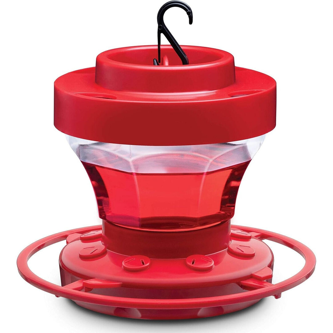 Hanging Water Bird Feeder - Bird Feeder - Oaksoho