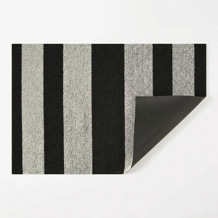 Indoor Anti-Slip Mat with Striped Pattern - Doormats - 60 x 90 cm - Oaksoho