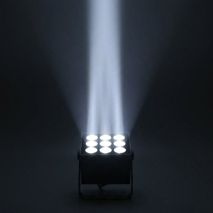 LED Ground Recessed Spotlight for Facade Uplighting - LED Spotlight - White - Oaksoho