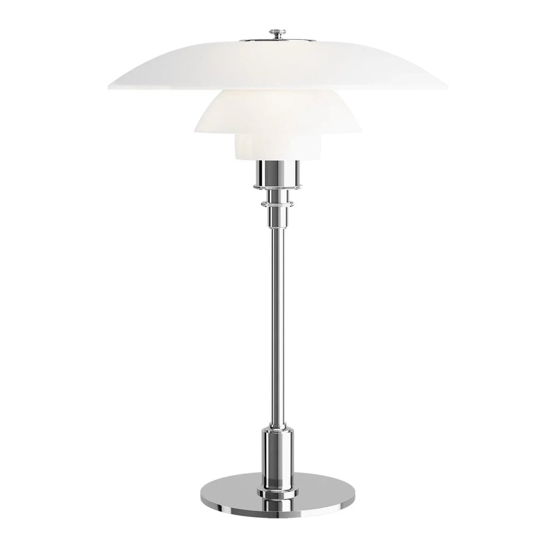 Scandinavian Design LED Table Lamp Modern Light Object