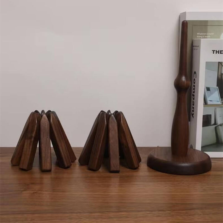 Luna – Elegant Coaster for a Stylish Ambience