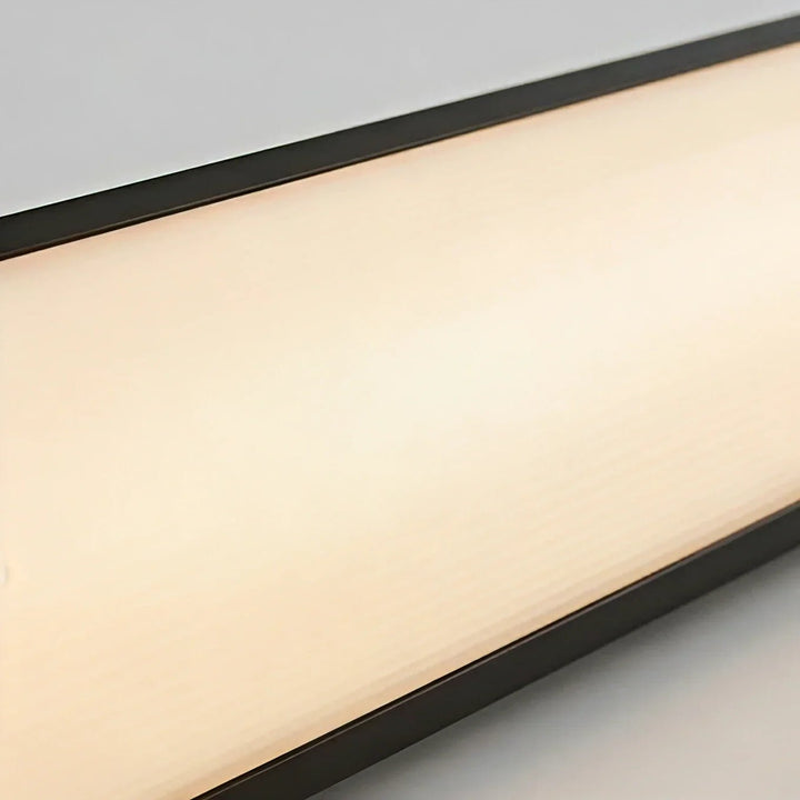 Minimalist Waterproof Outdoor LED Line Wall Light - Wall Light - White - Oaksoho