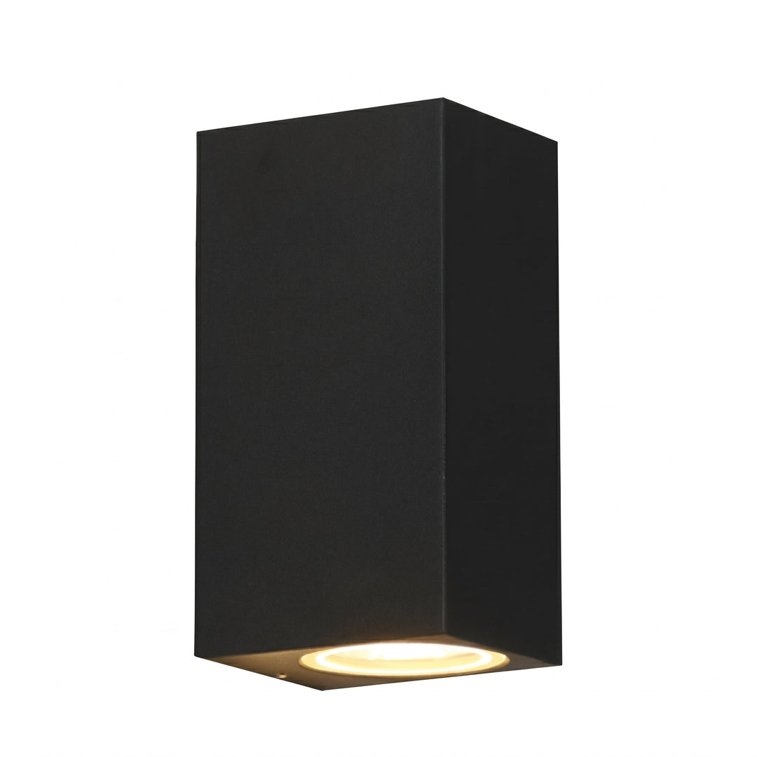 Minimalistic LED Wall Light for Outdoor Use - Wall Light - Up&Down - Oaksoho