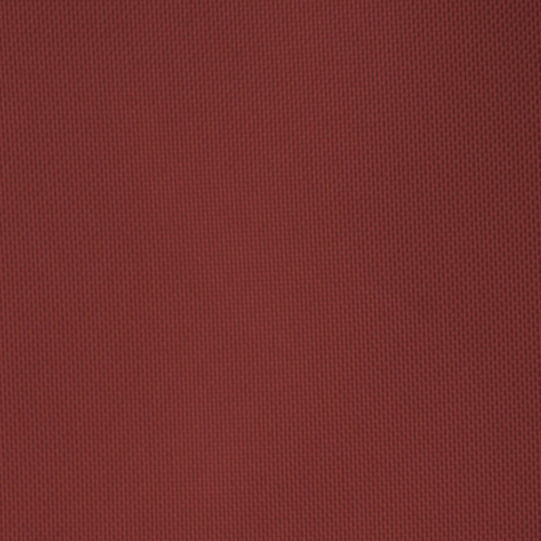 Outdoor Curtain with Transparent Window and Eyelets - Outdoor Curtain - Red - Oaksoho