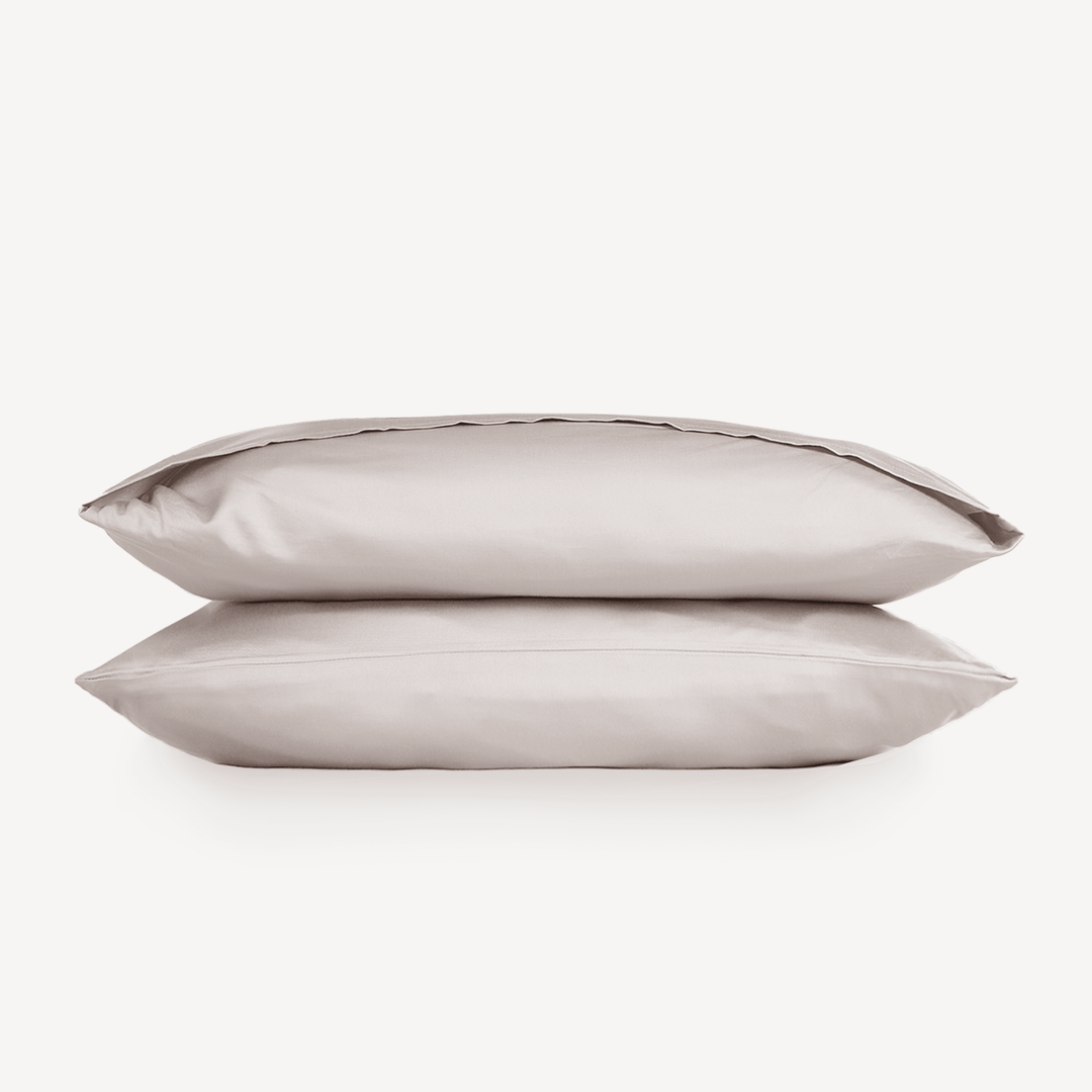 Pillow Covers with Pet Hair Defense - Pillowcase - Lost Shell - Oaksoho