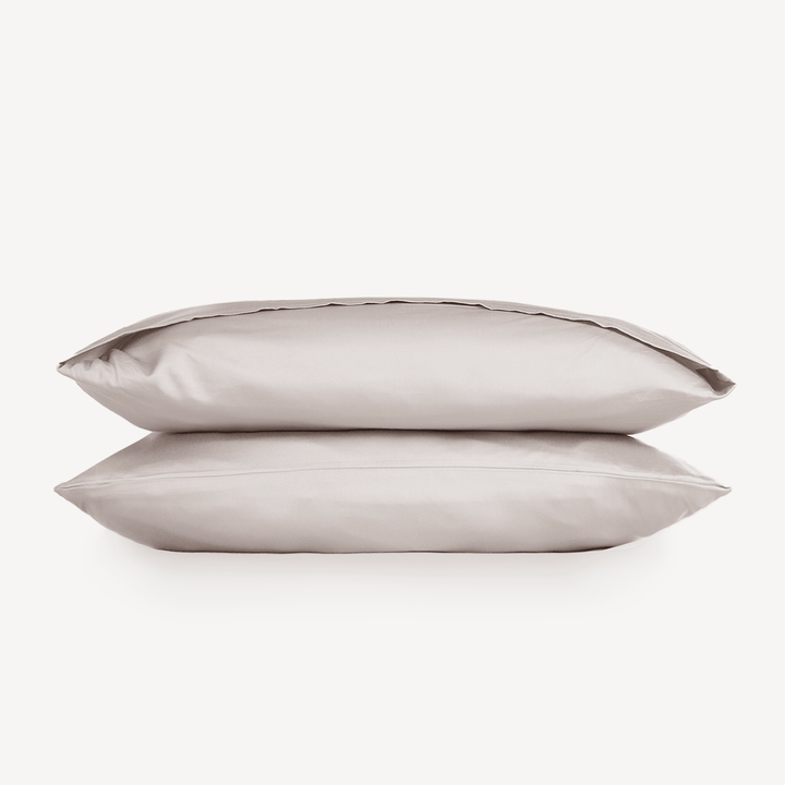 Pillow Covers with Pet Hair Defense - Pillowcase - Lost Shell - Oaksoho