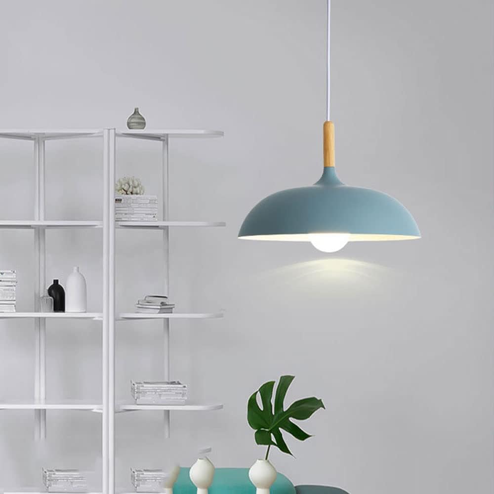 Scandinavian Pendant Light for Living Room and Kitchen
