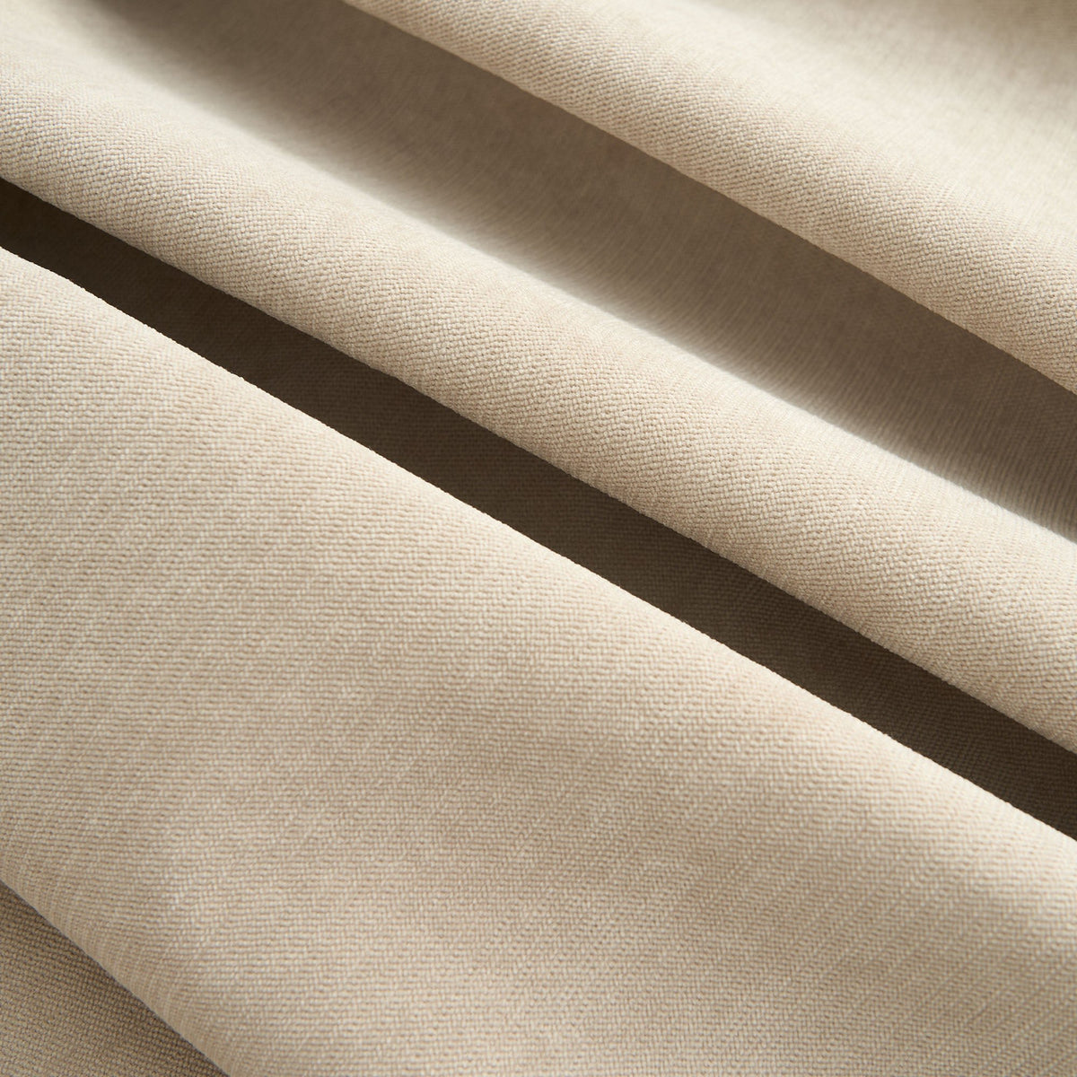 Soft Woven Sofa Throw Cover with Non-Slip Backing - Slipcovers - Grey - Oak Soho