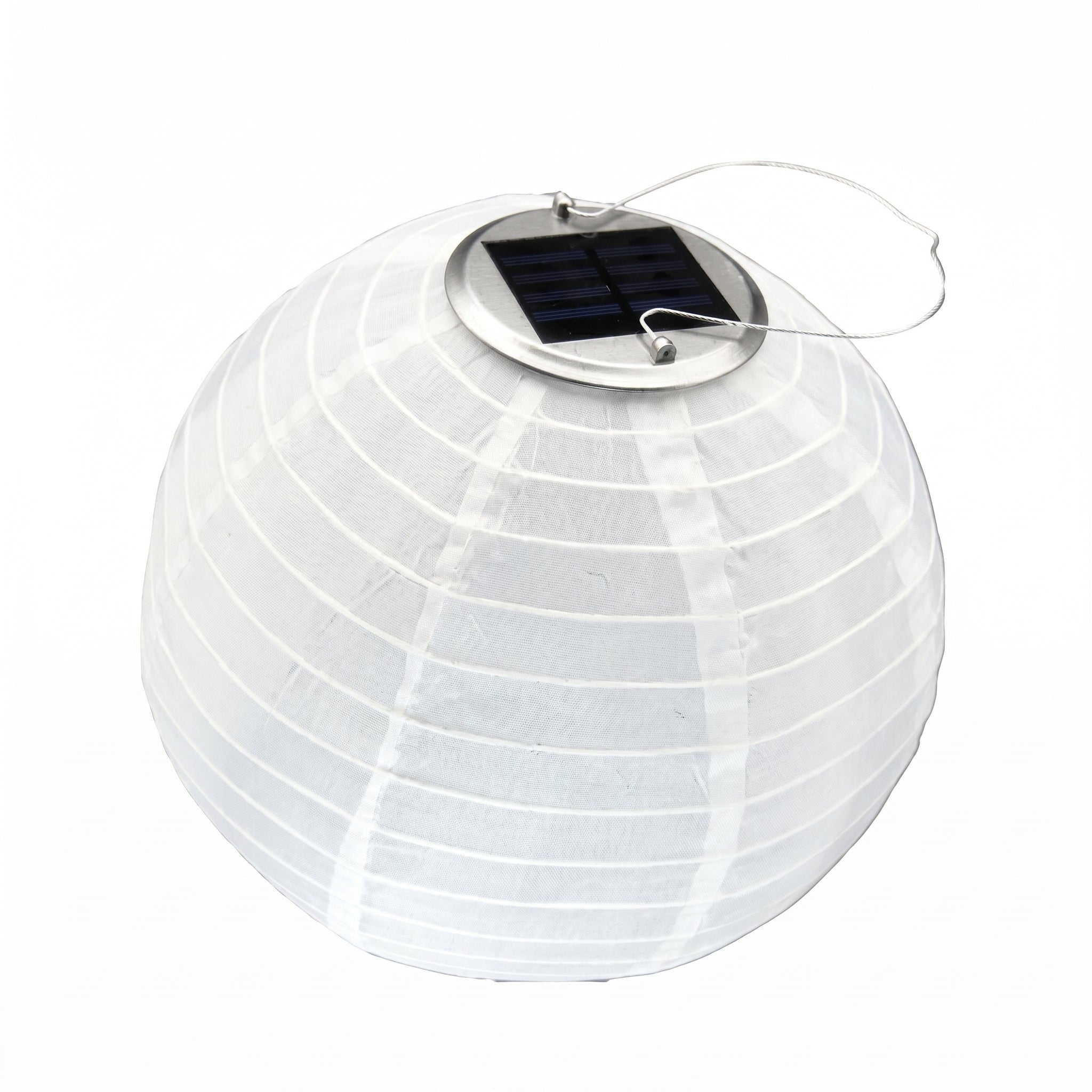 Solar LED Lantern String Lights for Outdoor and Garden - LED Decorative Lights - Oaksoho