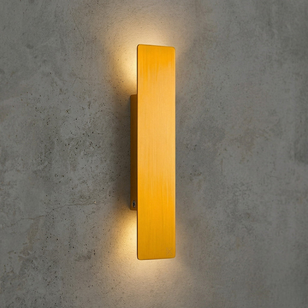 Up - and - Down LED Wall Light - Wall Light - 41 cm - Oaksoho