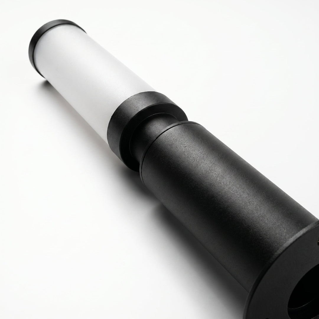 Waterproof LED bollard light for pathways - Bollard Light - 60 cm - Oaksoho