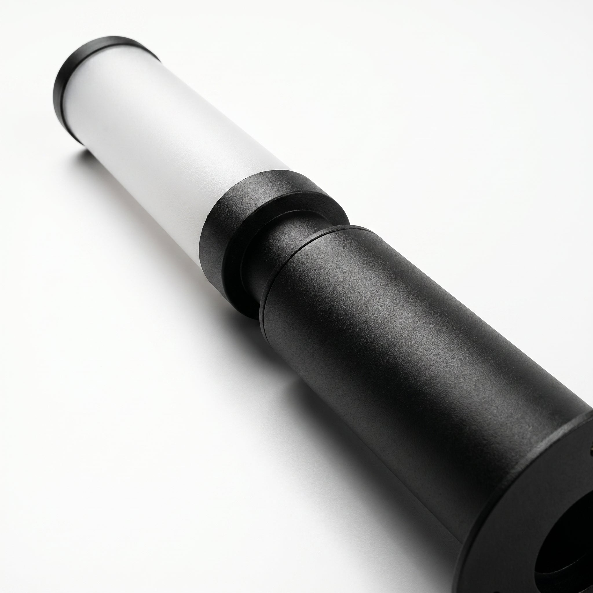 Waterproof LED bollard light for pathways - Bollard Light - 60 cm - Oaksoho