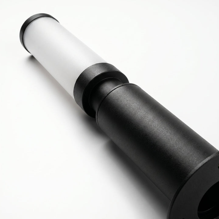 Waterproof LED bollard light for pathways - Bollard Light - 60 cm - Oaksoho