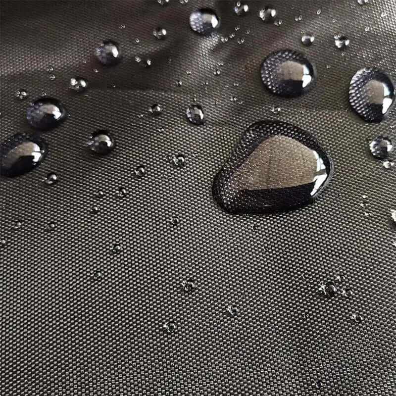 Waterproof Round Garden Furniture Cover - Furniture Cover - 38x40 cm - Oaksoho