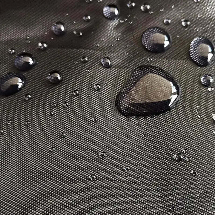 Waterproof Round Garden Furniture Cover - Furniture Cover - 38x40 cm - Oaksoho
