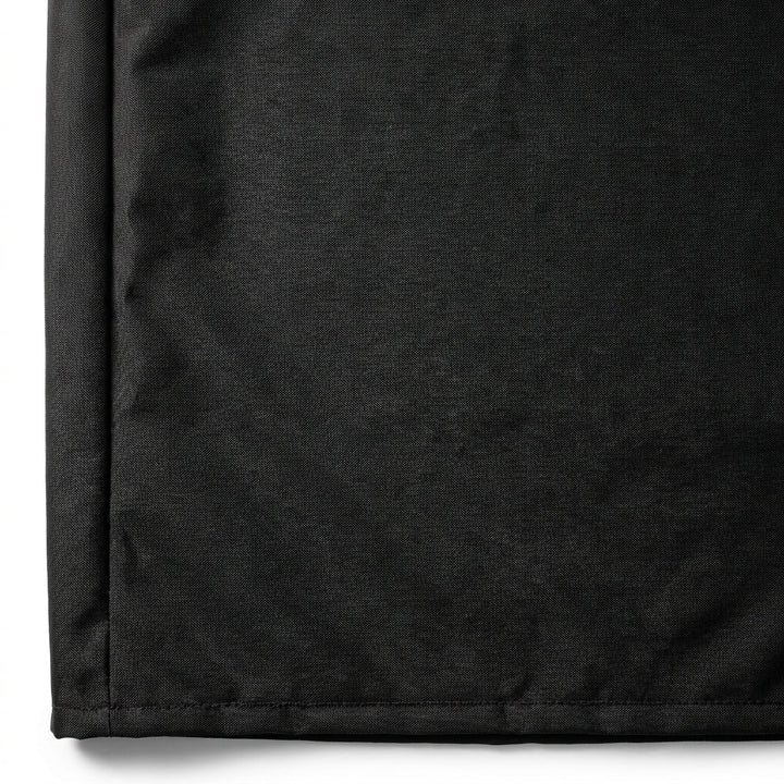 Waterproof TV Protection Cover - TV Protection Cover - Black - Oaksoho