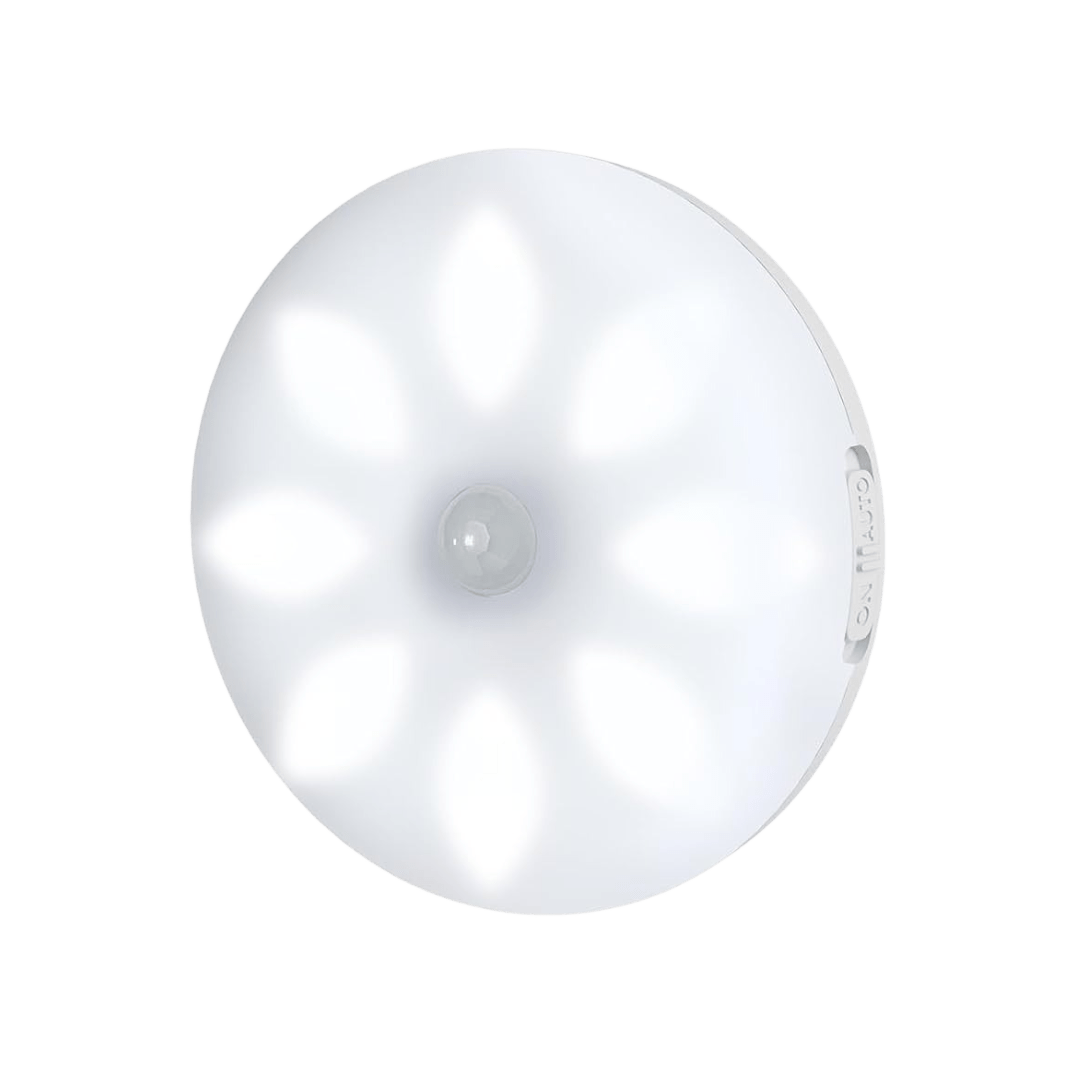 Wireless LED Sensor Light - Table Lamps - Oaksoho