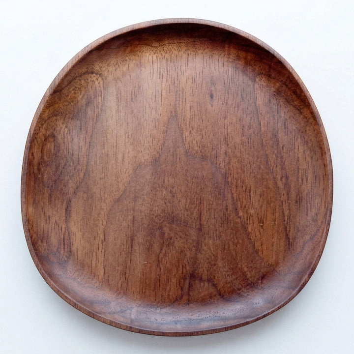 Wooden Serving Trays in Various Shapes - Serving Trays - 30x12x2 cm - Oaksoho